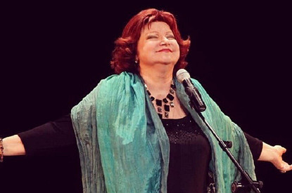 Домработница Евгения Петросяна обвинила Елену Степаненко в колдовстве (видео)