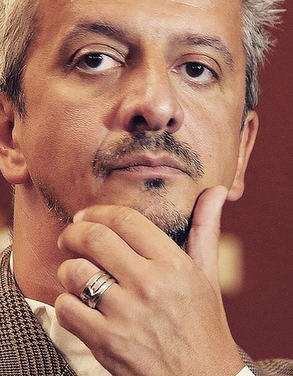 Константин Богомолов ради свадьбы похудел на 18 килограммов