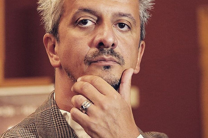 Константин Богомолов ради свадьбы похудел на 18 килограммов