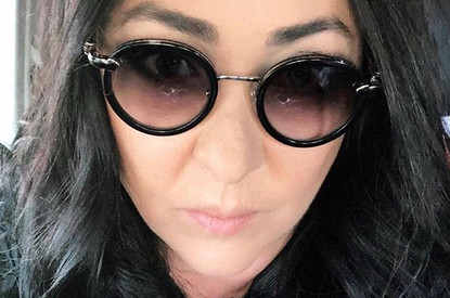 Лолита Милявская поделилась видео из 90-х с молодыми Киркоровым и Аллегровой