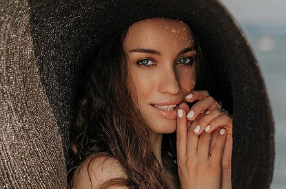 «Попа вынудила уйти из балета»: Виктория Дайнеко рассказала о своей «проблеме»