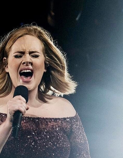 Адель подала на развод после семи лет брака