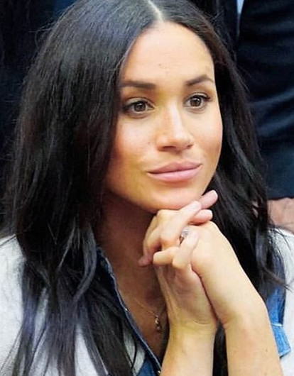 «Это просто отвратительно»: звезда «Спасателей Малибу» обвинила Меган Маркл в создании неудобств