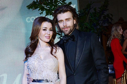 Фигурист Петр Чернышев ушел из ледового шоу «Руслан и Людмила» из-за болезни Заворотнюк