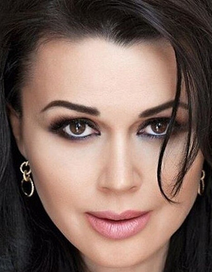 Андрей Разин назвал причину болезни Анастасии Заворотнюк