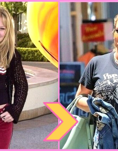 Звездные красотки, которые потолстели до неузнаваемости