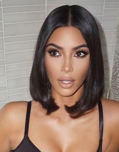 Многодетная Ким Кардашьян призналась, что устала от материнства