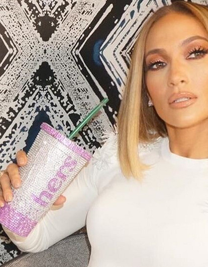 50-летняя Дженнифер Лопес мечтает о ребенке от молодого мужа