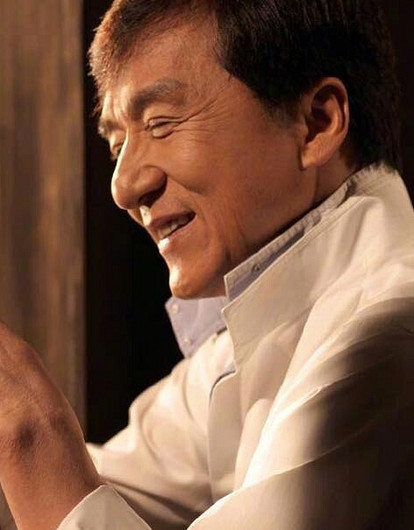 Джеки Чан извинился перед фанатами из России