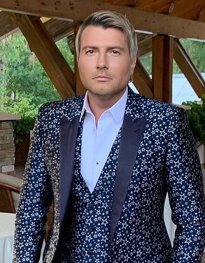 Николай Басков опубликовал пророческое видео с Заворотнюк и пожелал сил ее родным