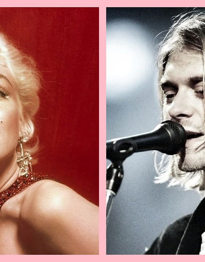 Эффект домино: звезды, запустившие своей смертью волну самоубийств