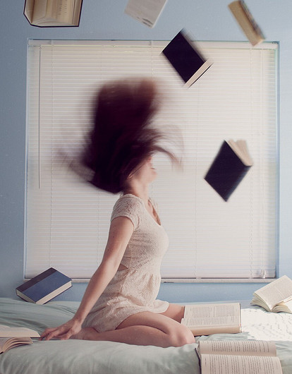 Как волонтерство помогает женщинам найти новый смысл в старой работе (и сделать карьеру)