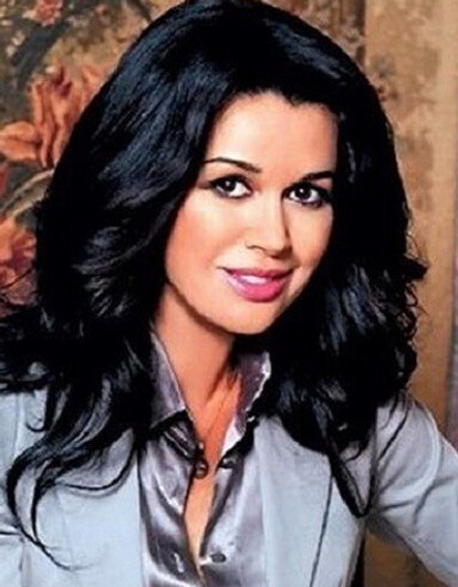 Стало известно, во сколько обходится лечение семье Анастасии Заворотнюк