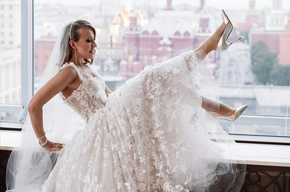 Ксении Собчак подарили сертификат на бесплатные роды (видео)