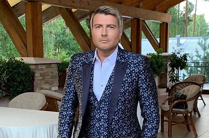 Николай Басков опубликовал пророческое видео с Заворотнюк и пожелал сил ее родным