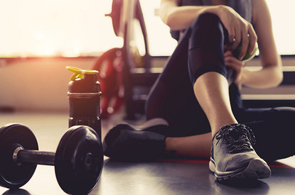 Как сделать спорт привычкой и перестать страдать