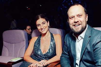 Актер Кирилл Плетнев сказал, что думает о романе Нино Нинидзе и Максима Виторгана