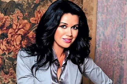 Стало известно, во сколько обходится лечение семье Анастасии Заворотнюк