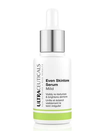 Сыворотка Ultra A Skin Perfecting Serum Mild, Ultraceuticals