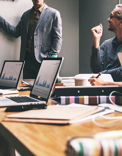 Как правильно составить резюме: 11 правил, которые помогут получить работу, которую ты хочешь