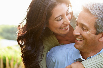 Замуж после 40: две реальные трогательные истории