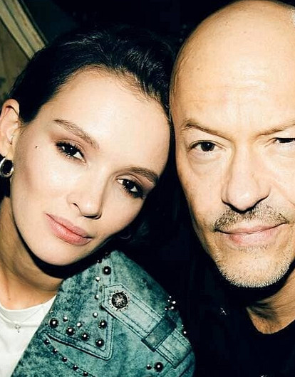 Что мы знаем о тайной свадьбе Федора Бондарчука и Паулины Андреевой (видео)