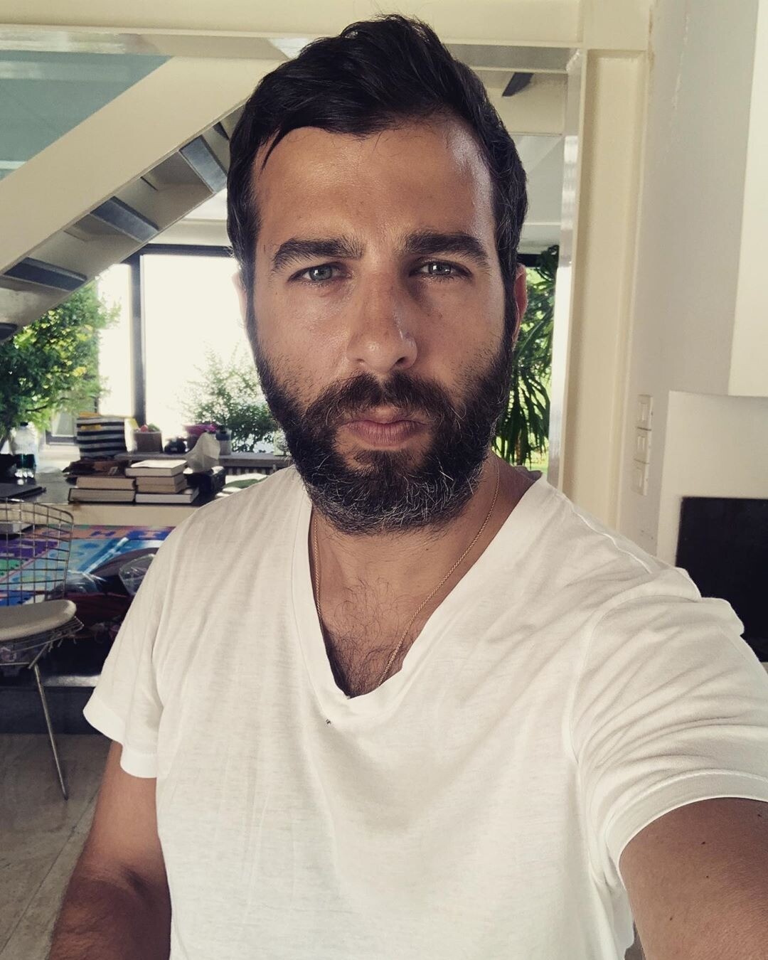 Иван Ургант высмеял приговор Павлу Устинову, осужденному на 3,5 года по «московскому делу»