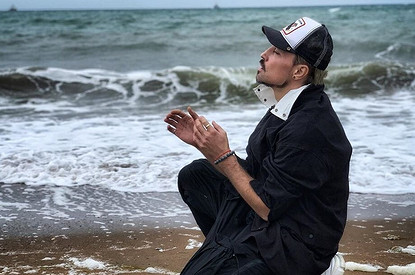 «Такая приятная боль»: Дима Билан рассказал о своих впечатлениях после тушения пожара (видео)