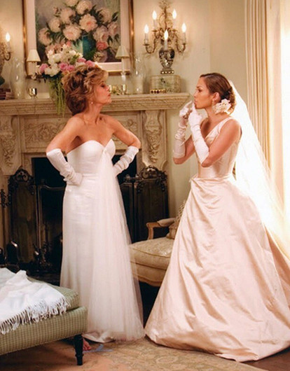 5 историй о том, как теща и свекровь чуть не сорвали свадьбу