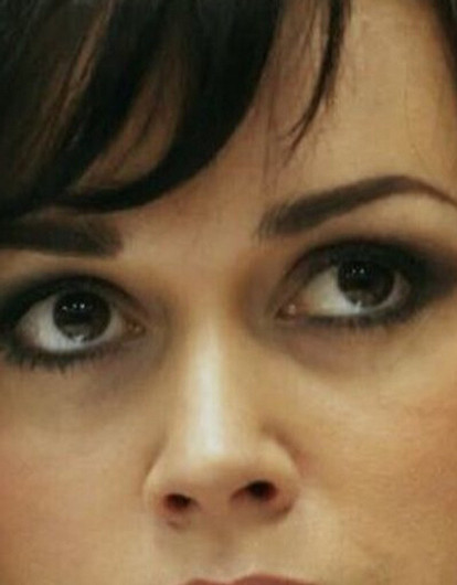 Анастасию Заворотнюк вывели из комы