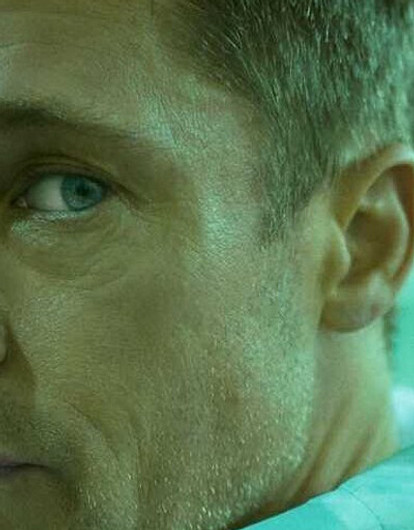 Брэд Питт рассказал, как защитил Гвинет Пэлтроу от Харви Вайнштейна (видео)