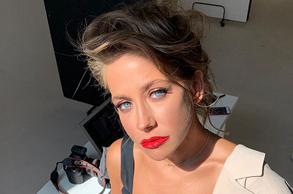 Юлия Барановская перестала скрывать свой роман с солистом группы «Иванушки»