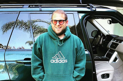 Актер Джона Хилл снял для Instagram сериал про подростковую травлю (видео)