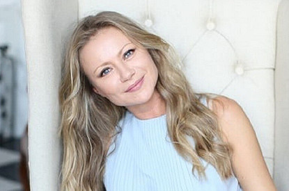 Коллеги Марии Мироновой рассекретили ее молодого мужа