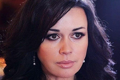 Врачи готовят Анастасию Заворотнюк к операции по удалению опухоли