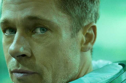 Брэд Питт рассказал, как защитил Гвинет Пэлтроу от Харви Вайнштейна (видео)