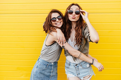 Ты никому ничего не должна: как отстоять личные границы