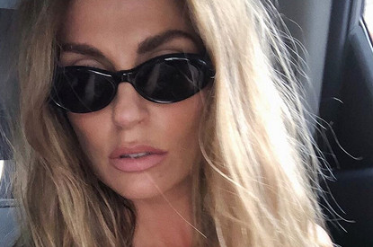 «Рукалицо»: Саша Савельева похвасталась спортивной фигурой и возмутила «яжматерей»