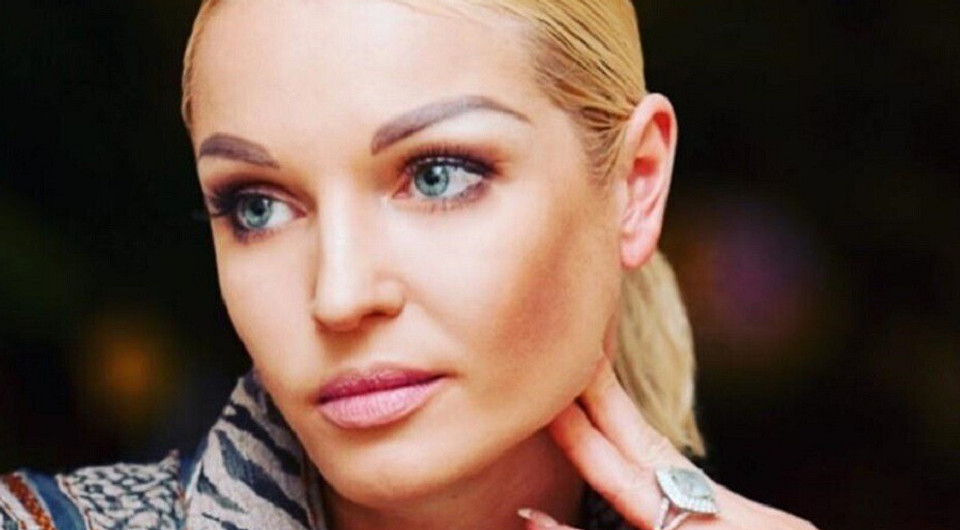 «Они живут на деньги, отнятые у меня!»: Анастасия Волочкова заявила, что экс-супруг тратит на новую пассию ее средства