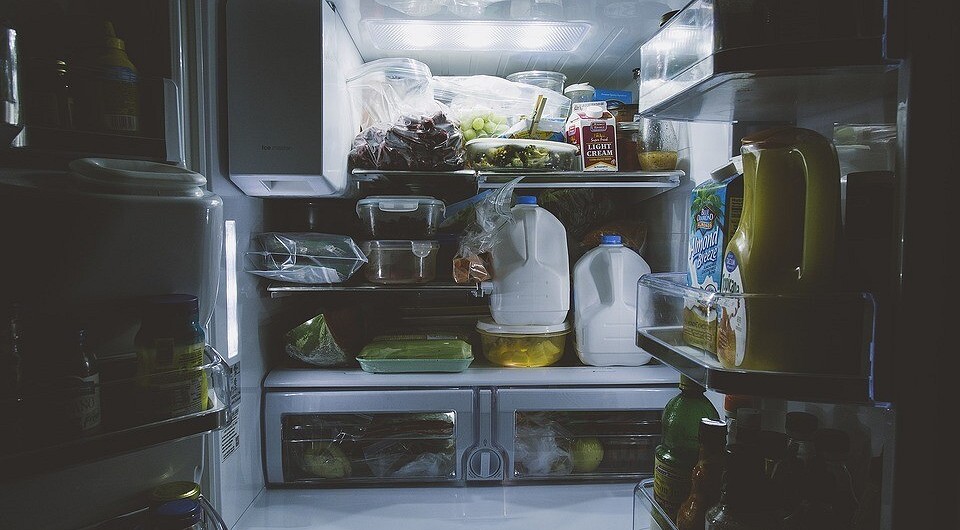 Какая температура должна быть в холодильнике для хранения продуктов (тебе точно нужно это знать)