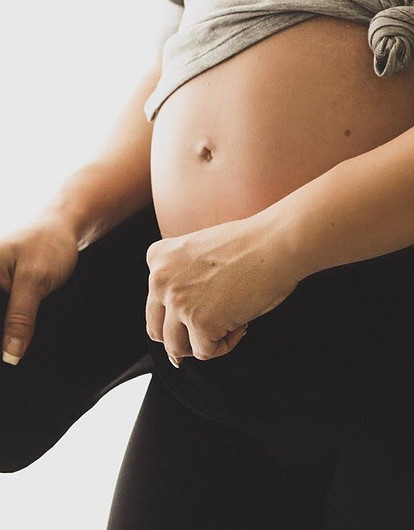 Как носить бандаж для беременных: 8 важных моментов