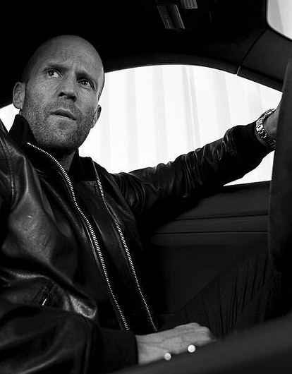 Джейсон Стэтхэм: биография и личная жизнь «нового Брюса Уиллиса»