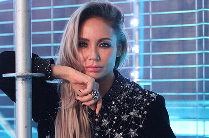 Ляйсан Утяшева поделилась секретом, как заставить себя заниматься спортом (видео)