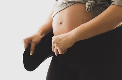 Как носить бандаж для беременных: 8 важных моментов