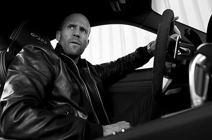 Джейсон Стэтхэм: биография и личная жизнь «нового Брюса Уиллиса»