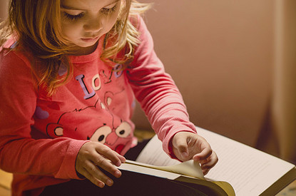 Технарь или гуманитарий: кто твой ребенок по гороскопу