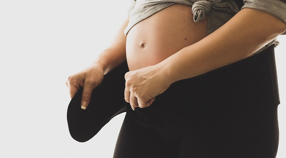 Как носить бандаж для беременных: 8 важных моментов