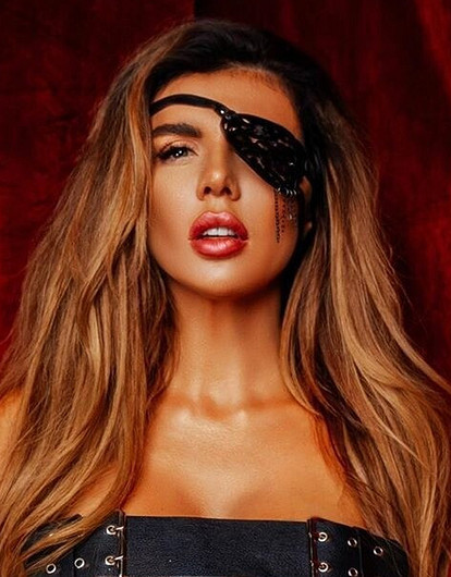 Анна Седокова рассказала, как найти мужчину мечты