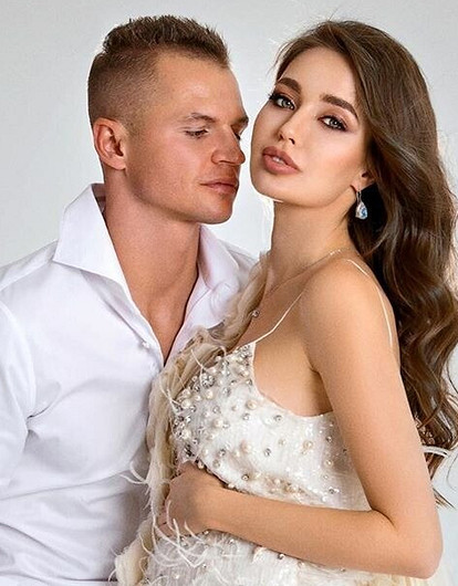 Дмитрий Тарасов признался Костенко в любви (и унизил Бузову)