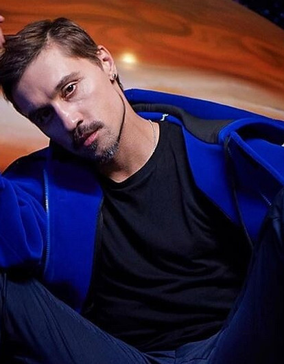 Дима Билан опубликовал горячее фото (и завязал с алкоголем)